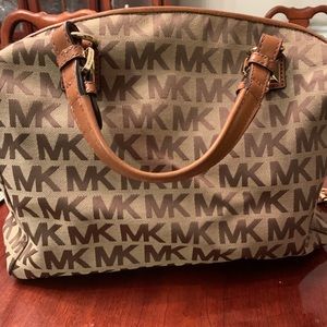 Michael Kors Handbag